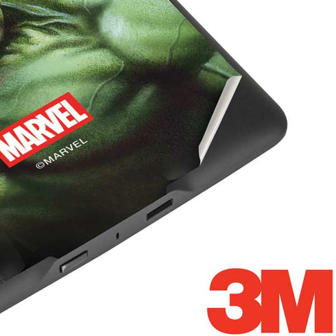 Marvel Enraged Hulk Amazon Kindle Skin